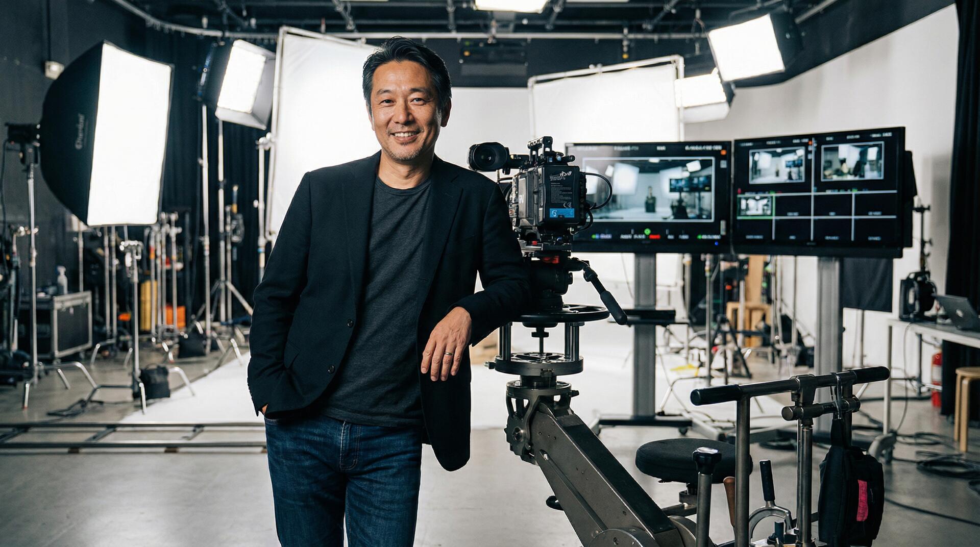 久久精品视频导演